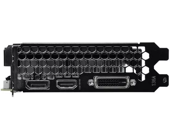 Видеокарта Palit GeForce RTX3050 6GB GDDR6 STORMX (NE63050S18JE-1070F/1072F), фото 3