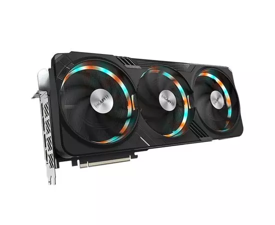 Видеокарта Gigabyte RTX4080 Super 16GB GDDR6 (GV-N408SGAMING OC-16GD), фото 2