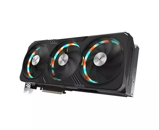 Видеокарта Gigabyte RTX4080 Super 16GB GDDR6 (GV-N408SGAMING OC-16GD), фото 3