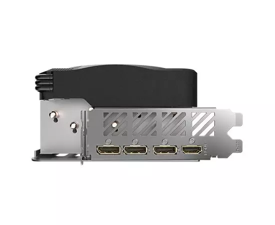 Видеокарта Gigabyte RTX4080 Super 16GB GDDR6 (GV-N408SGAMING OC-16GD), фото 5