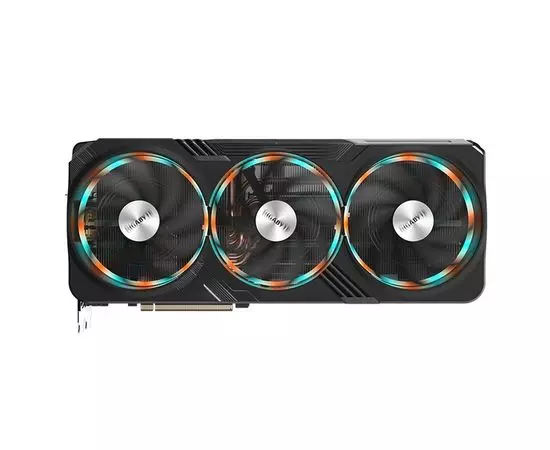 Видеокарта Gigabyte RTX4080 Super 16GB GDDR6 (GV-N408SGAMING OC-16GD)
