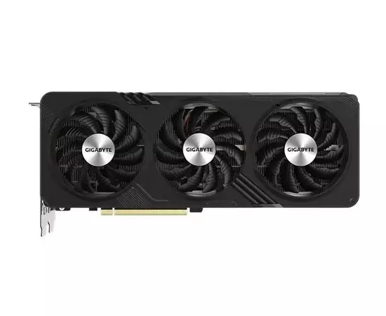 Видеокарта Gigabyte RX 7600 XT 16GB GDDR6 (GV-R76XTGAMING OC-16GD)