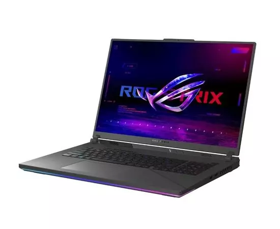 Ноутбук ASUS ROG STRIX SCAR 18 G814JIR-N6048 (90NR0ID6-M002E0), фото 2