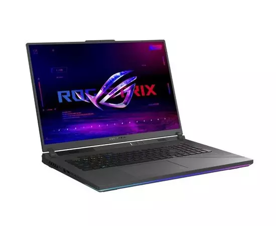 Ноутбук ASUS ROG STRIX SCAR 18 G814JIR-N6048 (90NR0ID6-M002E0), фото 3
