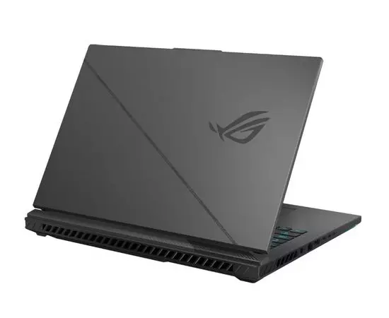 Ноутбук ASUS ROG STRIX SCAR 18 G814JIR-N6048 (90NR0ID6-M002E0), фото 4
