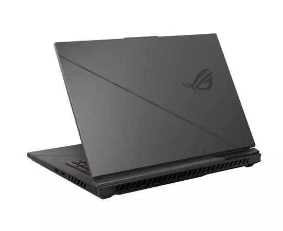 Ноутбук ASUS ROG STRIX SCAR 18 G814JIR-N6048 (90NR0ID6-M002E0), фото 5