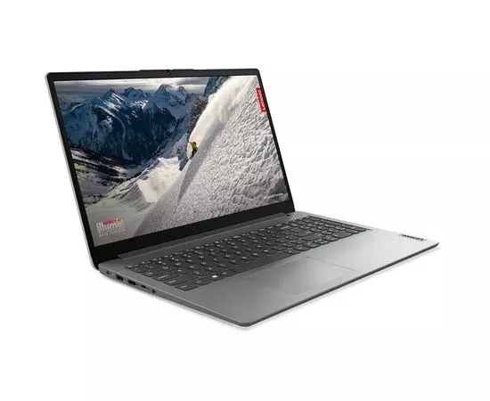Ноутбук LENOVO IdeaPad 1 15AMN7 (82VG00MUUE), фото 2