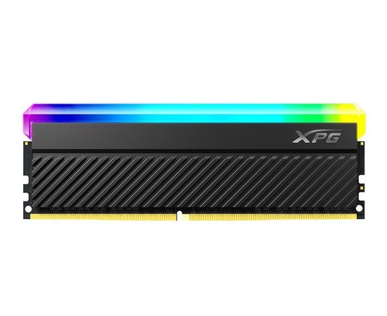 Оперативная память ADATA 32Gb DDR4-3600MHz XPG Spectrix D45G RGB (AX4U360032G18I-CBKD45G)
