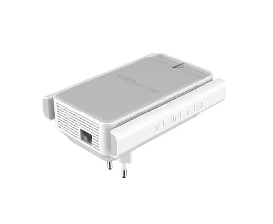 Усилитель Wi-Fi сигнала Keenetic Buddy 6 (KN-3411), фото 4