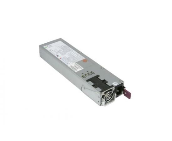 Блок питания для сервера 2000W SUPERMICRO (PWS-2K05A-1R)
