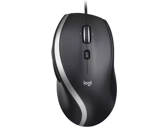 Мышь Logitech M500s  Advanced (910-005784)