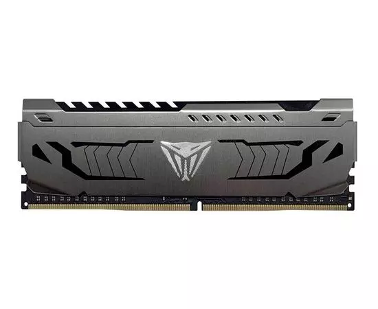 Оперативная память Patriot 8Gb DDR4-3000MHz Viper Steel (PVS48G300C6)