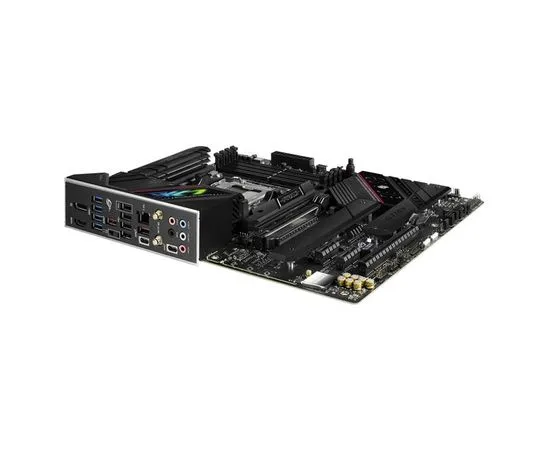 Материнская плата ASUS ROG STRIX B650E-F GAMING WIFI, фото 4