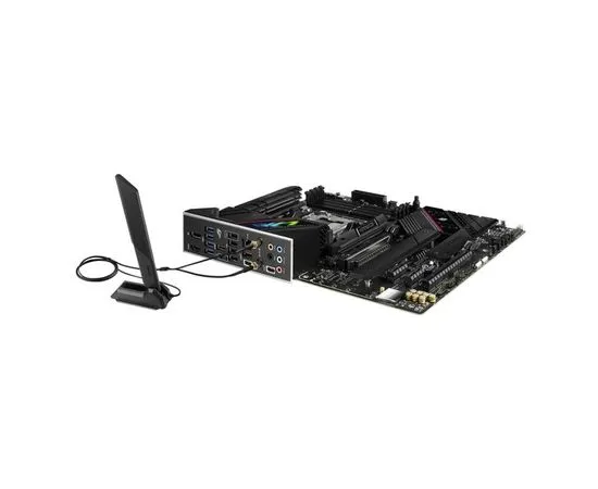 Материнская плата ASUS ROG STRIX B650E-F GAMING WIFI, фото 5