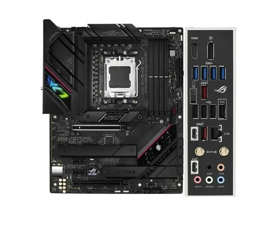 Материнская плата ASUS ROG STRIX B650E-F GAMING WIFI