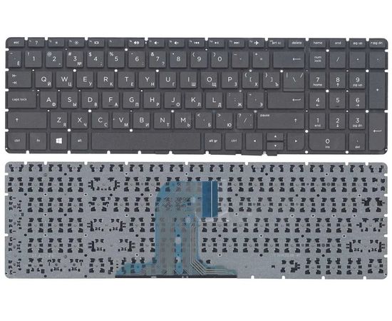 Клавиатура для ноутбука HP 15-af