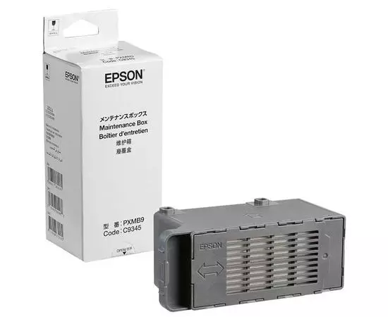 Емкость для отработанных чернил Maintenance Box Epson C9345 (o) (C12C934591)