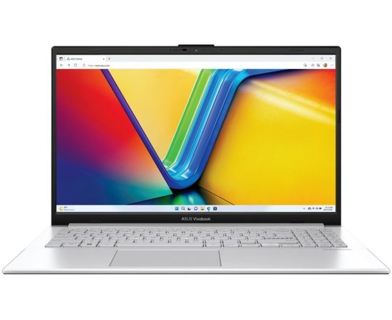 Ноутбук ASUS E1504FA-BQ1090 (90NB0ZR1-M01XK0)