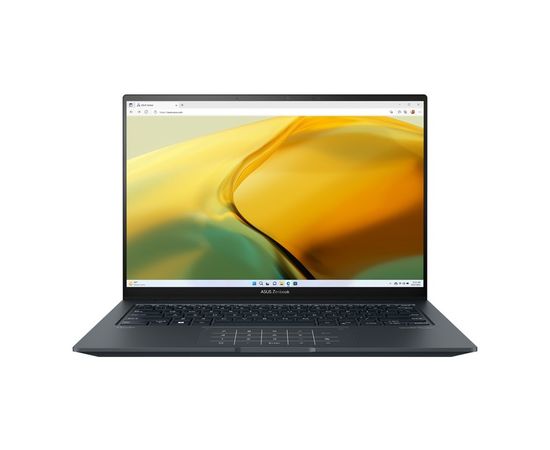 Ноутбук ASUS Zenbook UX3404VA-M9091X (90NB1081-M00500)
