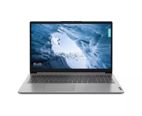 Ноутбук LENOVO IdeaPad 1 15IAU7 (82QD00EJUE)
