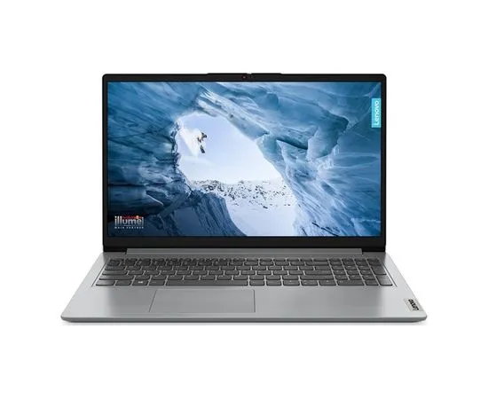 Ноутбук LENOVO IdeaPad 1 15IAU7 (82QD00BEUE)