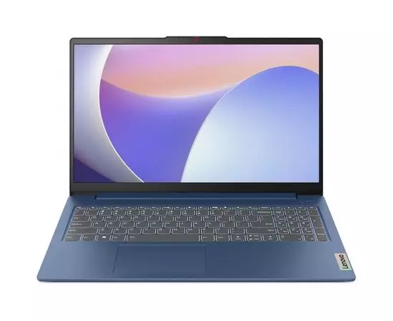 Ноутбук LENOVO IdeaPad Slim 3 15IAH8 (83ER0033RM)