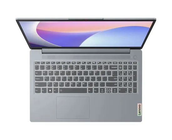 Ноутбук LENOVO IdeaPad Slim 3 15IAN8 (82XB0005RK), фото 2