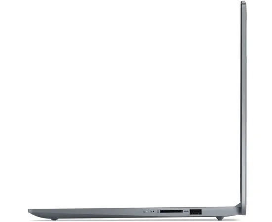 Ноутбук LENOVO IdeaPad Slim 3 15IAN8 (82XB0005RK), фото 4