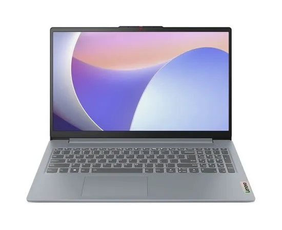 Ноутбук LENOVO IdeaPad Slim 3 15IAN8 (82XB0005RK)