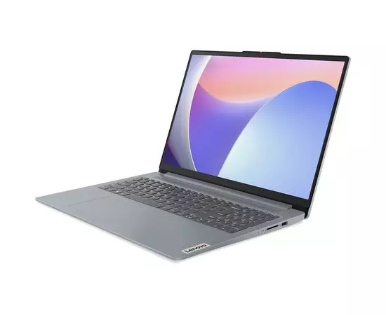 Ноутбук LENOVO IdeaPad Slim 3 16IAH8 (83ES0012RK), фото 2