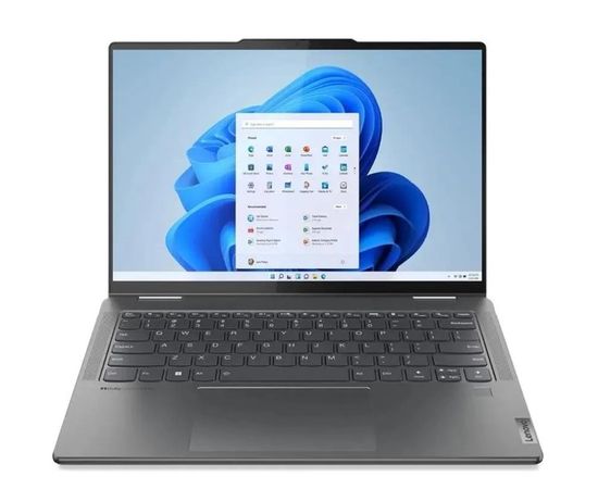 Ноутбук LENOVO Yoga 7 14ARP8 (82YM0027RK)