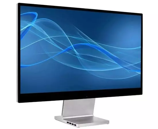 Моноблок Hiper ExpertCenter ED27 (ED27-FII5124R8N5С8NSKMS), фото 2