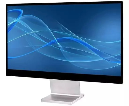 Моноблок Hiper ExpertCenter ED27 (ED27-FII5124R8N5С8NSKMS), фото 3