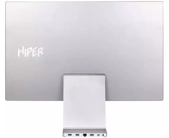 Моноблок Hiper ExpertCenter ED27 (ED27-FII5124R8N5С8NSKMS), фото 4