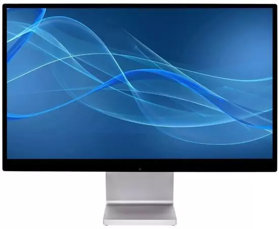 Моноблок Hiper ExpertCenter ED27 (ED27-FII5124R8N5С8NSKMS)