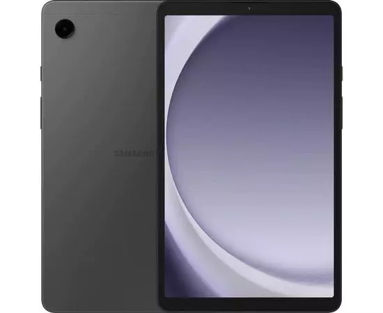Планшет Samsung Galaxy Tab A9 8.7 64Gb LTE (X115 Gray) (SM-X115NZAASKZ)