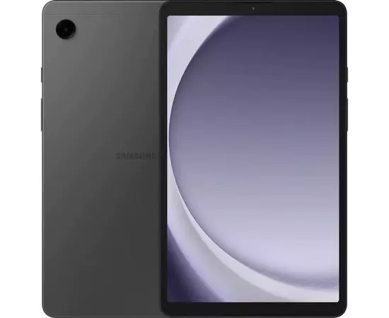 Планшет Samsung Galaxy Tab A9 8.7 64Gb LTE (X115 Gray) (SM-X115NZAASKZ/X115NZAACAU)