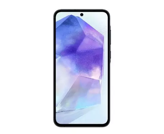 Смартфон Samsung SM-A556E (Galaxy A55) 8/128Gb Dark Blue (SM-A556EZKACAU/SM-A556EZKASKZ)
