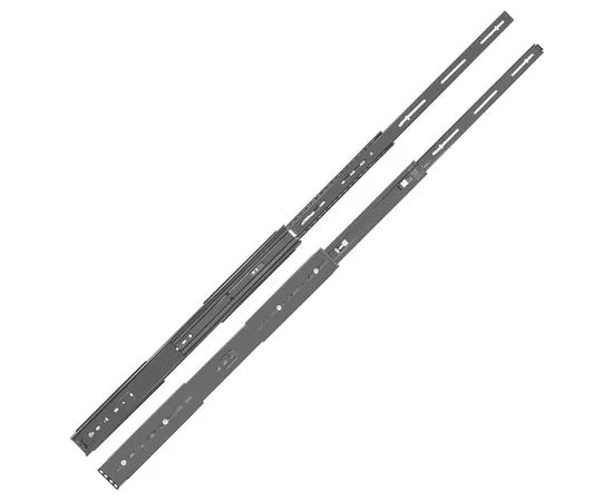 Рельсы Exegate RK-800 (для всех типов корпусов, глубина выдвижения 22""(550мм) (EX194264RUS), фото 3