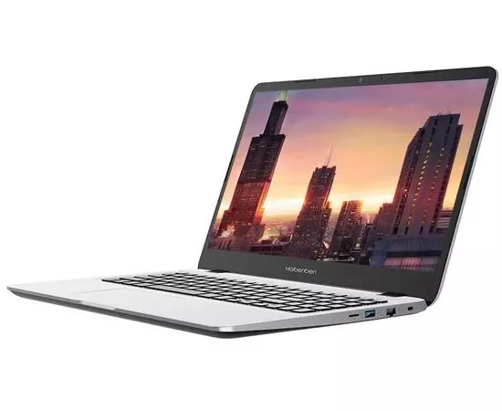 Ноутбук Maibenben M547 (M5471SB0LSRE1), фото 3