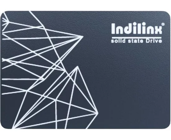 Накопитель SSD 240Gb Indilinx (IND-S325S240GX)