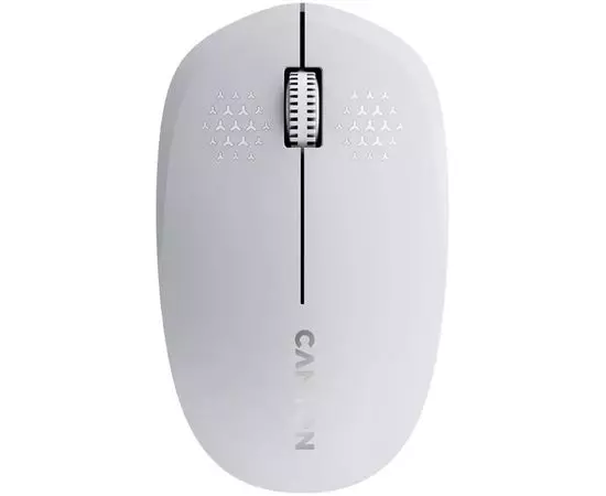 Мышь CANYON CNS-CMSW04W белый