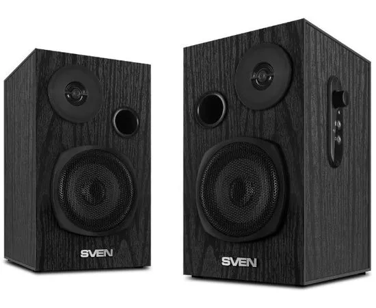 Акустика Sven SPS-585 black, черный (SV-019679), фото 2