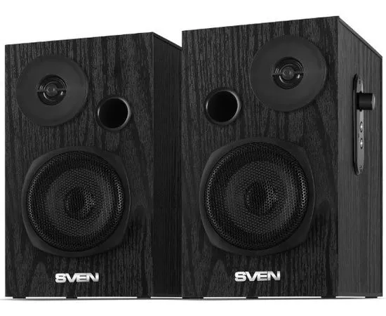 Акустика Sven SPS-585 black, черный (SV-019679)