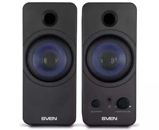 Акустика Sven 431 Black (SV-016296), фото 2