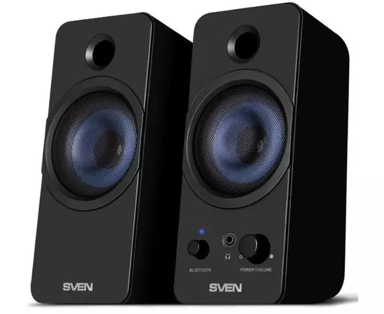 Акустика Sven 431 Black (SV-016296)