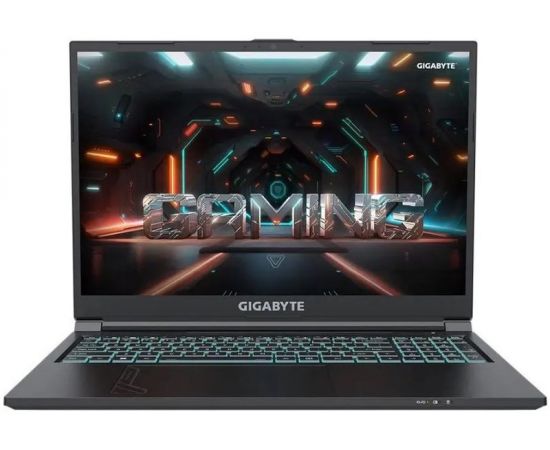 Ноутбук Gigabyte G6 KF (KF-H3KZ853SD)