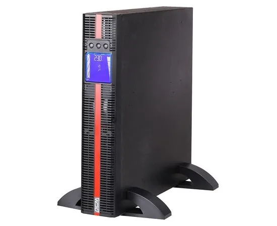 ИБП Powercom Macan MRT-2000-L, фото 3