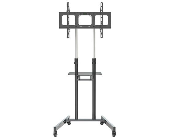 Мобильная стойка 37"-70" (Cactus, CS-VM-ST04H) черный