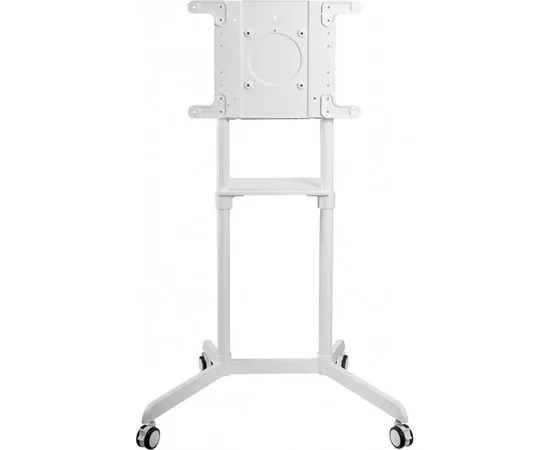 Мобильная стойка 37"-70" (Cactus, CS-ST1146WT) белый, фото 2